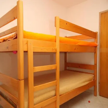 Danilo Apartmán Medulin