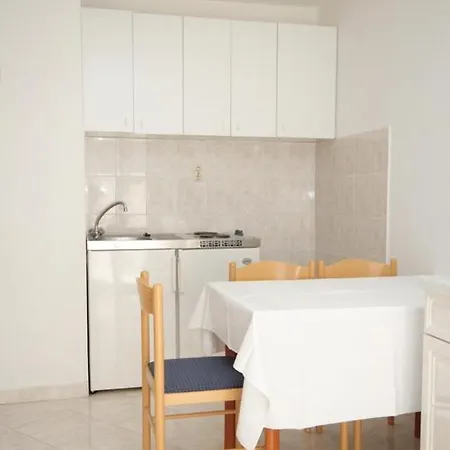 Apartment Danilo
