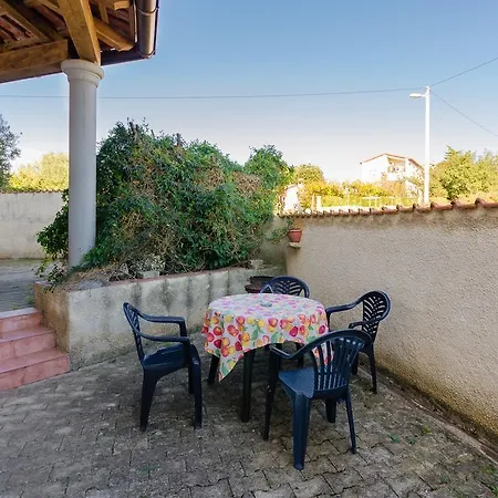 Apartmán Danilo