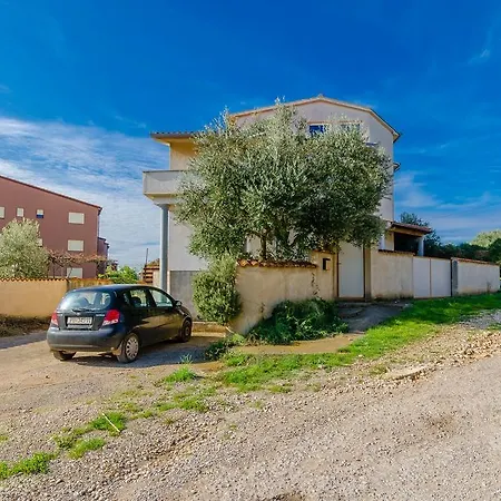 Danilo Apartmán *