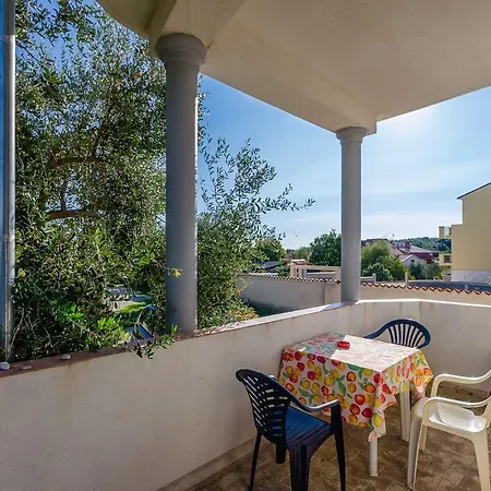 Danilo Apartmán Medulin