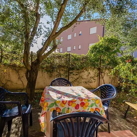 Danilo Apartmán