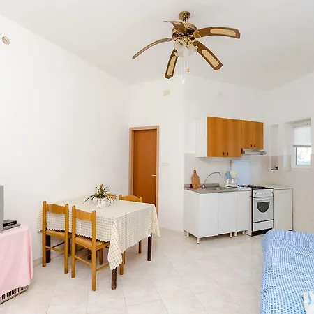 Danilo Apartmán