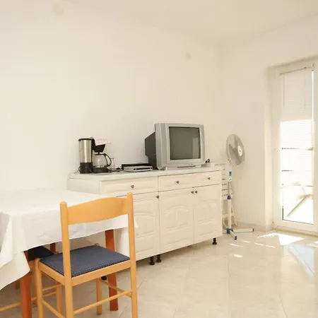 Danilo Apartment *