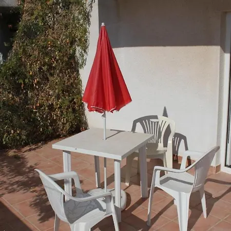 Apartment Danilo Medulin